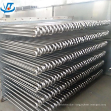 304 cold drawn seamless steel coiled tube with BA finish